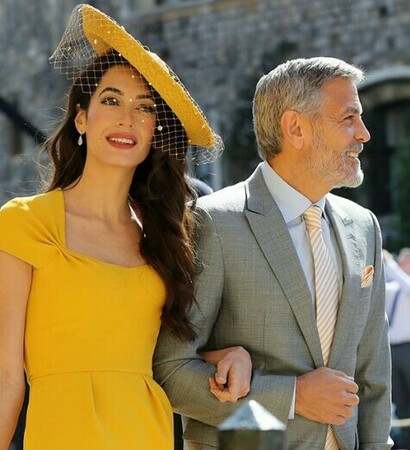 royal wedding and en