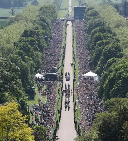 meghan markle, boda real and royal wedding