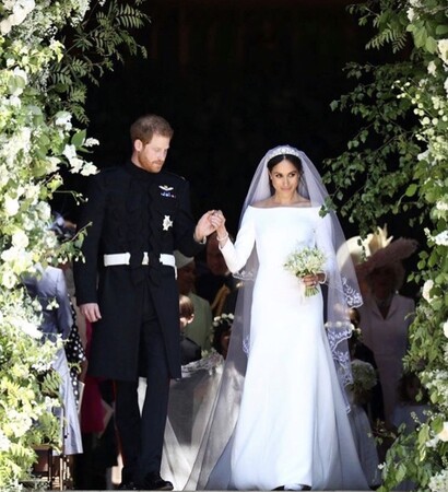 the royal wedding 2018 and en