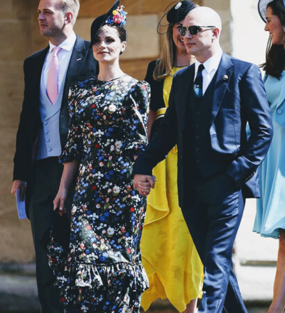 love, tom hardy and charlotte riley