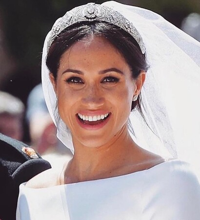 meghan markle, flawless and gorgeous
