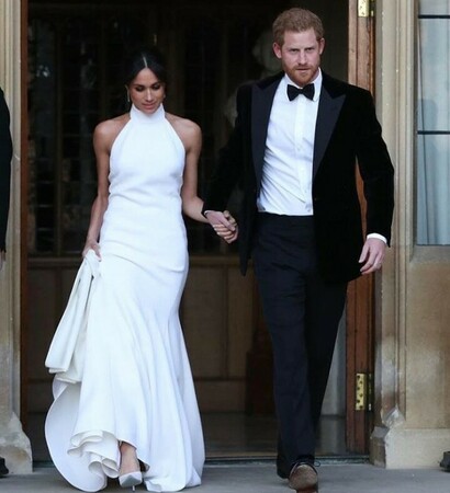 love, the royal family and duchess of sussex