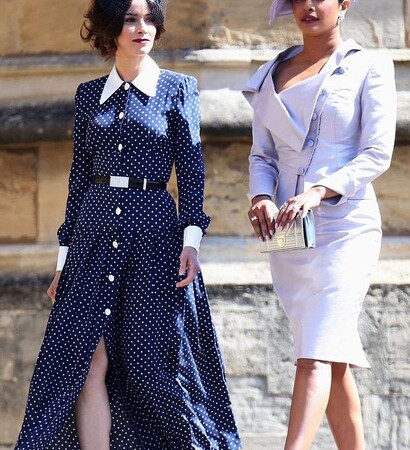 style, royal wedding and outfit