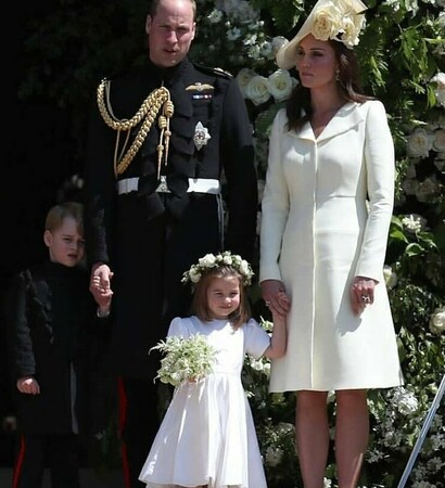 cambridge, kate middleton and prince william