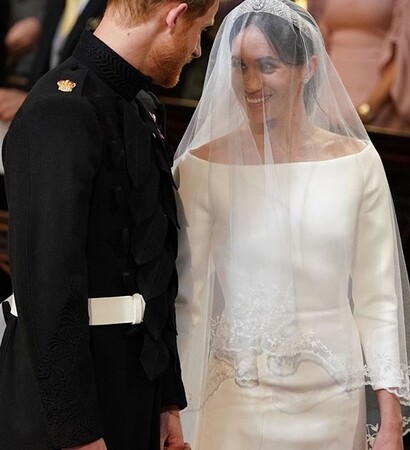 cute, the royal wedding and sussex