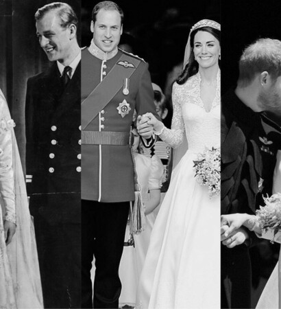 royal wedding, love and harry&meghan
