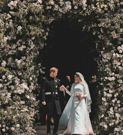 marriage, meghan markle and prince harry