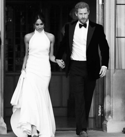 prince harry and meghan, love and couple