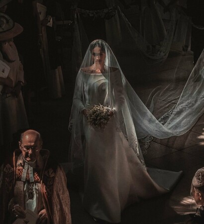royal wedding, clothes and wedding dress