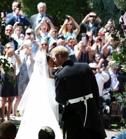 love, celebrity and royal wedding