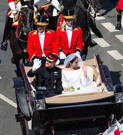meghan markle, make up and prince harry