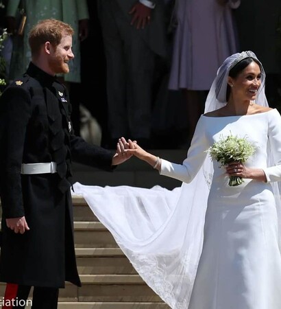england, royal wedding and church