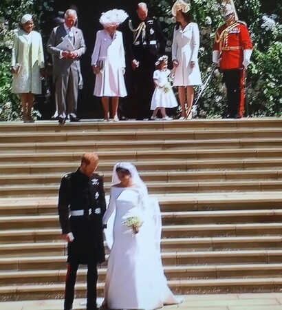 royal wedding, royal wedding couple and england
