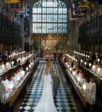 royal wedding, harry & meghan and england