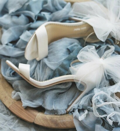 chic, weddings and los angeles