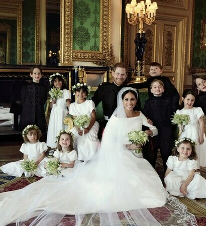 boda real, belleza and bridal