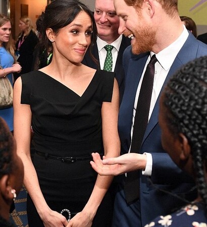 prince harry, m&h and love