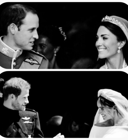 kate middleton, family and goal