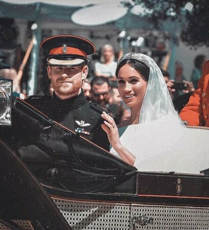 sussex, meghan markle and british wedding