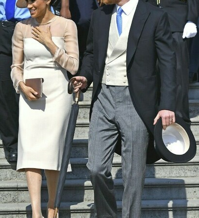 royals, prince harry and gentleman