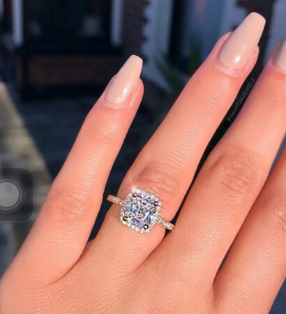 wedding rings, rings and fashion