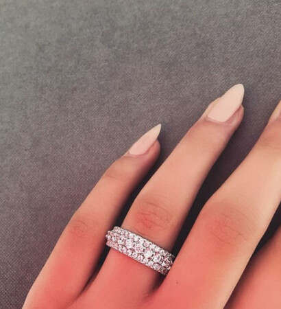 wedding dress, wedding rings and fashion