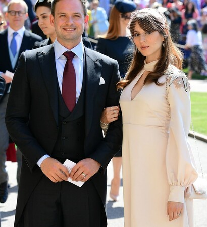 bellisario, meghan markle and suits