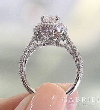 fashion, wedding rings and wedding day