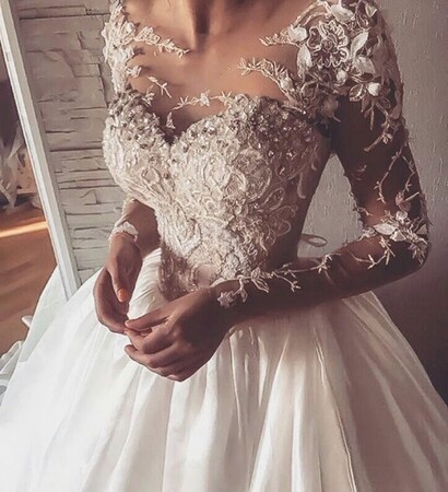 ispiration, details and dress