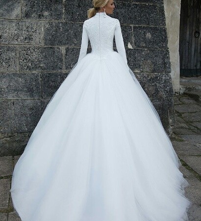 fiance, dress and model