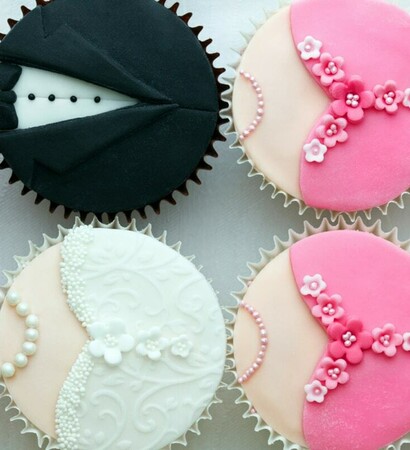 hochzeit and en