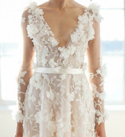 fashion, beautiful and feminine