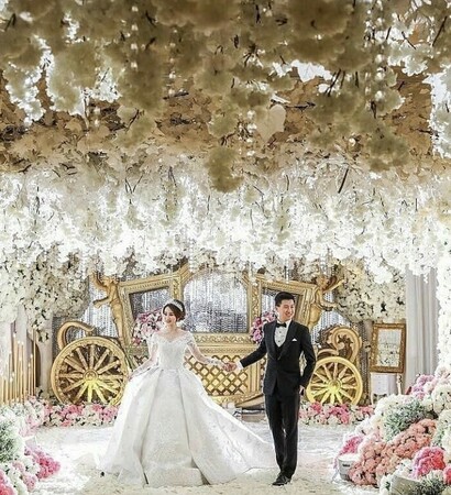 dress, royal wedding and bidesmaid