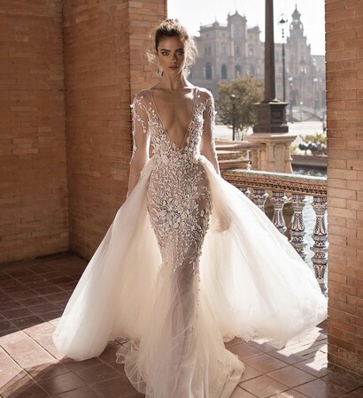 luxury, love and look