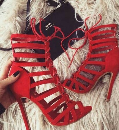 beautiful, chic and sexy