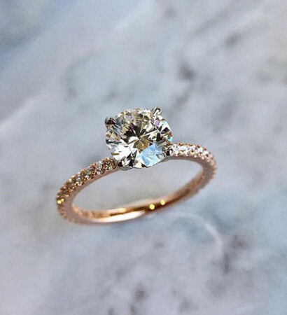 wedding rings, wedding dress and fashion