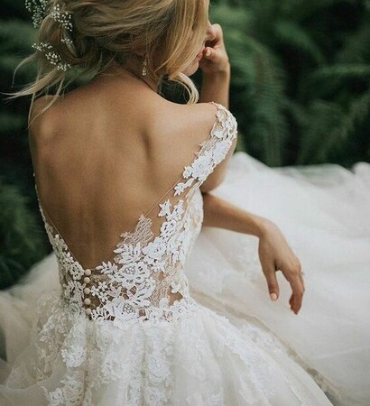 fashion, dress and feminine
