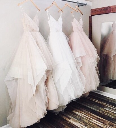 cool, chic and prom dress