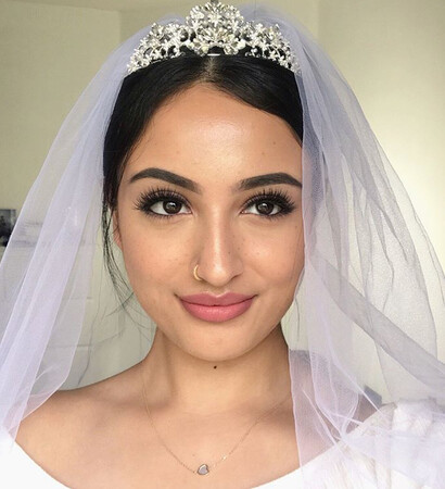 bride, beauty and beautiful