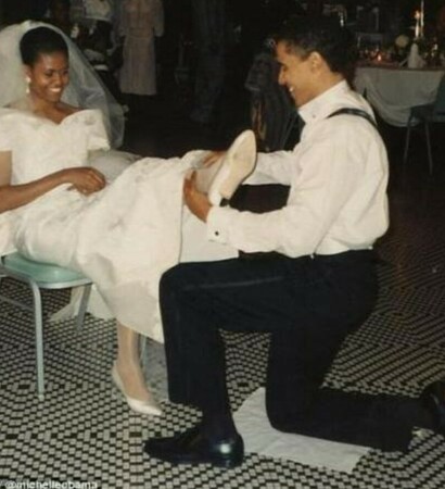 love, 90s and michelle and barack