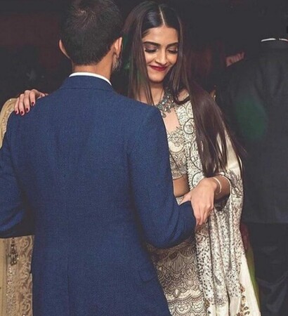 anand ahuja, Relationship and make up