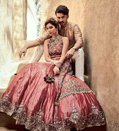 groom, pakistan and mahira khan