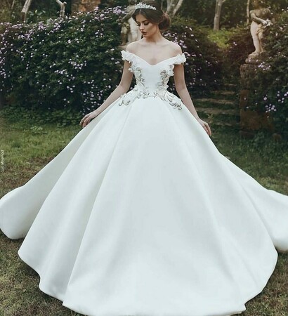ideas, dress and model