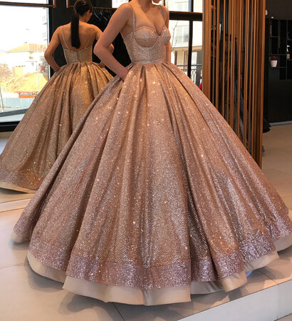 fashion, dress and cute