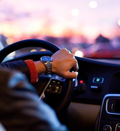 celebrating, la connect and car service