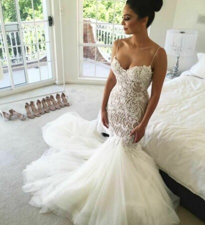 sexy, life and weddingdress