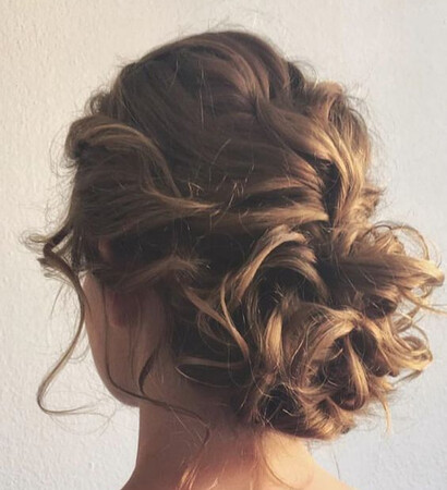 hair, hairstyles and hairstyle