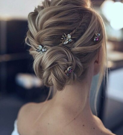 fashion, instagram and hair style