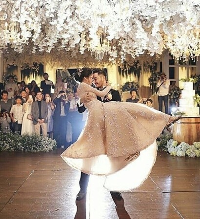 wedding goals, couple and groom