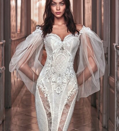 belleza, novia and boda